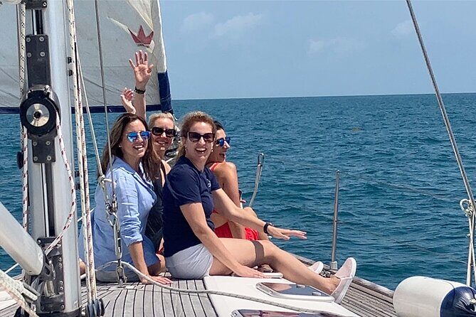 Day Sailing Adventure in the Florida Marine Sanctuary - The Sum Up: Is This Tour Worth It?