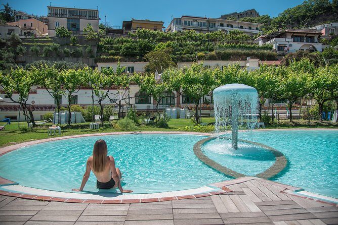 Day SPA like an ancient Roman - Who Will Love This Experience?