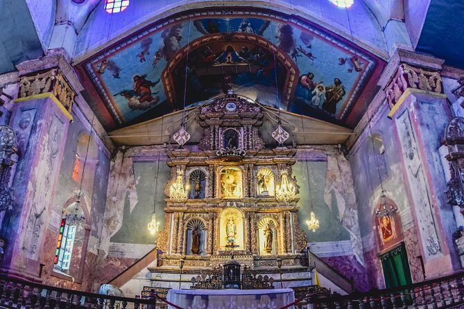 Day Swing to Bohol - The Itinerary: A Closer Look