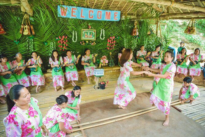 Day Swing to Bohol - Who Should Consider This Tour?