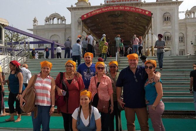 Day Temple Tour by Tuk Tuk (Auto Rickshaw) - with Guide - Why This Tour Works