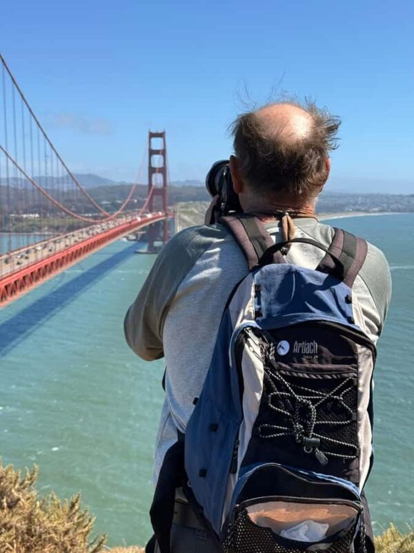 Day to Night Photo Tour of San Francisco - Key Points