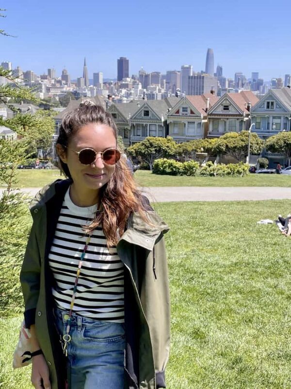 Day to Night Photo Tour of San Francisco - Authentic Insights from Reviews