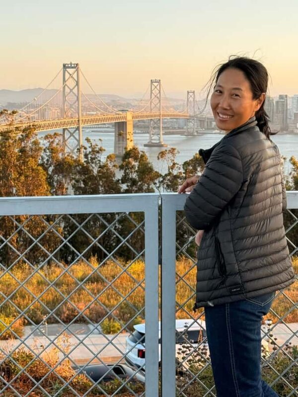 Day to Night Photo Tour of San Francisco - The Sum Up