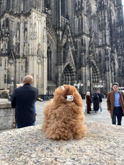 Day tour Aachen & Cologne from Brussels - Transition to Cologne: The Heart of Rhineland