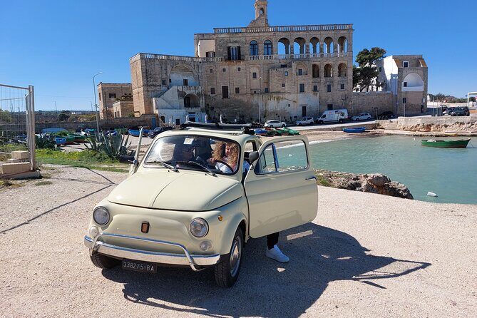 Day tour aboard a Fiat 500 Alberobello - The Sum Up: Who’s the Perfect Fit?