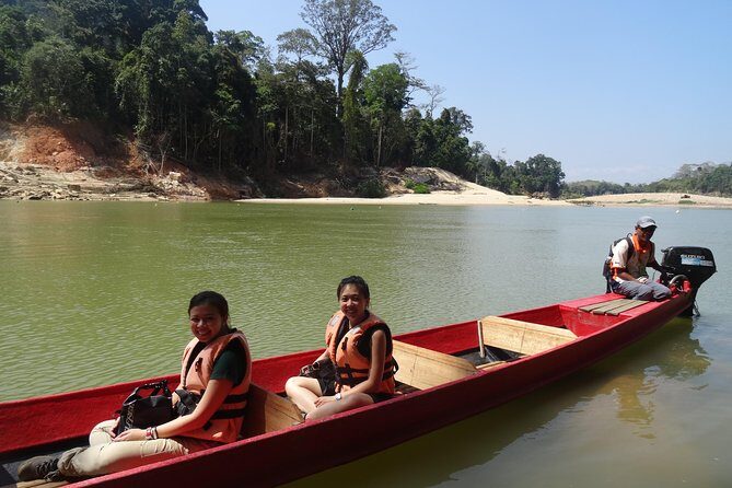 Day Tour Aborigine Village @ Rainforest Taman Negara + Batu Caves - A Deep Dive Into the Experience