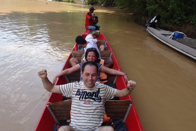 Day Tour Aborigine Village @ Rainforest Taman Negara + Batu Caves - FAQs