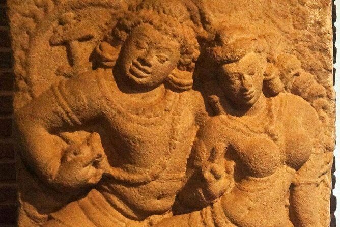 Day Tour Anuradhapura from Kandy by Lux Tours Lanka - The Experience of the Tour: What Sets It Apart