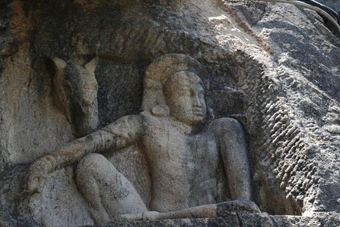 Day Tour Anuradhapura from Kandy by Lux Tours Lanka - Why You Should Consider This Tour