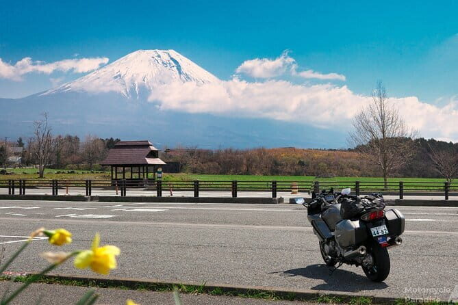 Day Tour at Mt. Fuji, Kawaguchi Lake and Oshino Hakkai in Tokyo - Practical Tips for Travelers