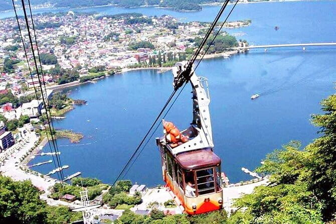 Day Tour at Mt. Fuji, Kawaguchi Lake and Oshino Hakkai in Tokyo - FAQ