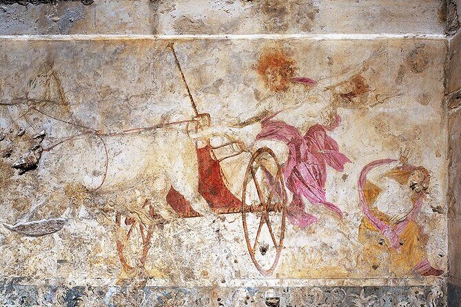 Day Tour at Royal Tombs of Aigai and Museum of Pella with pickup - Practical Aspects of the Tour