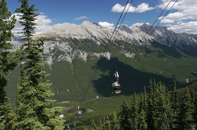 Day Tour Banff Town Gondola Two Jack and Minnewanka Lake - Final Thoughts: Is This Tour Worth It?