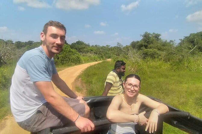 Day tour colombo to sigiriya elephant safari - Who Is This Tour Best For?