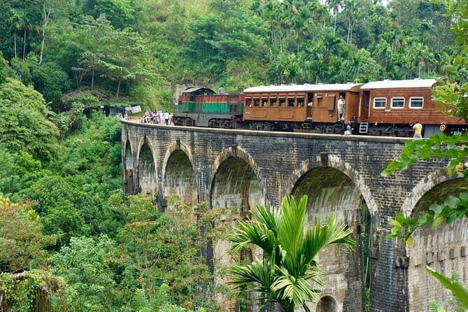 Day Tour Ella with Train Ride, Little Adams Peak and Nine Arches - The Sum Up: The Value of a Day in Ella