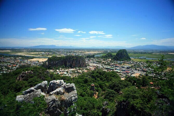 Day Tour Explore Da Nang & Hoi An Ancient Town By Night - FAQs