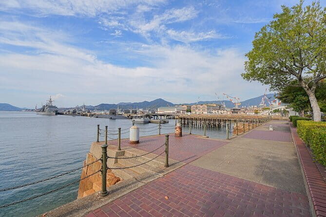 Day Tour Explore Port City Kure Cruise Battleships and Submarines - Who Is This Tour Best For?