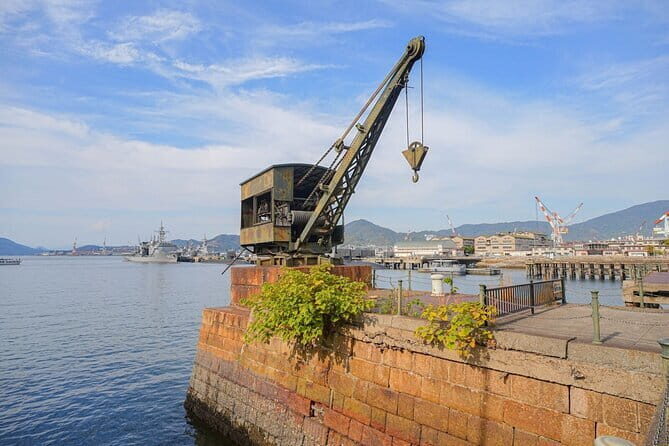 Day Tour Explore Port City Kure Cruise Battleships and Submarines - FAQ