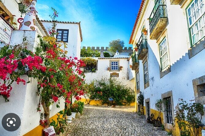 Day tour Fatima,obidos,Nazare - The Practicalities: What to Expect