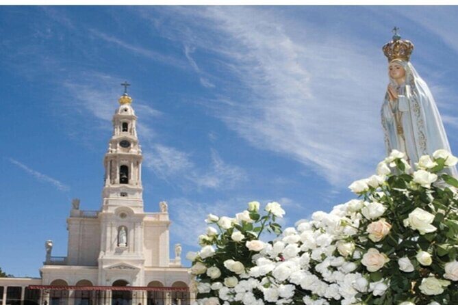 Day tour Fatima,obidos,Nazare - Frequently Asked Questions