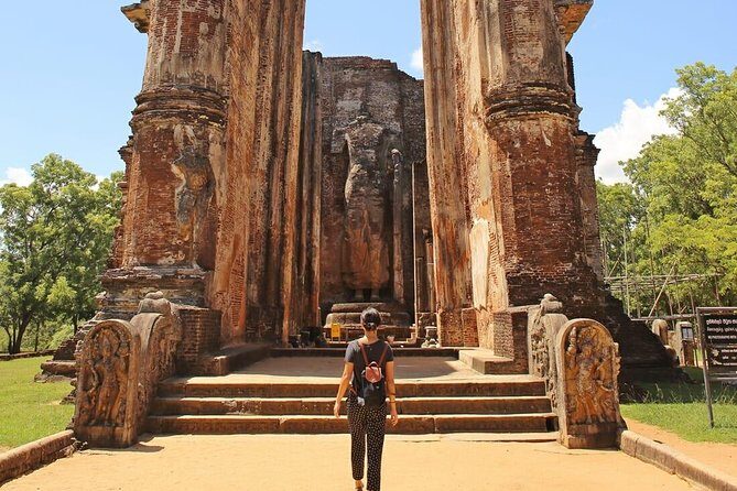 Day Tour from Dambulla to Sigiriya or Pidurangala & Polonnaruwa - The Sum Up