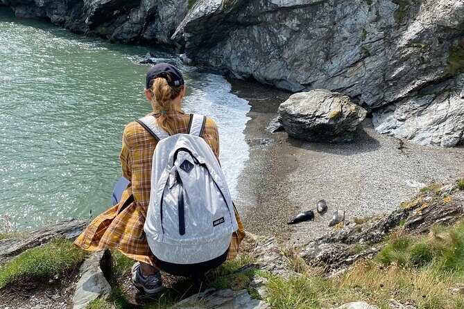 Day Tour from Dublin to Wicklow: Cliffs, Heritage, Wildlife, Gaol - A Deep Dive into the Wicklow Day Tour