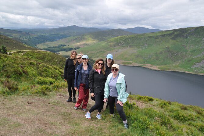 Day Tour from Dublin: Wicklow Mountains, Glendalough, Powerscourt - FAQ