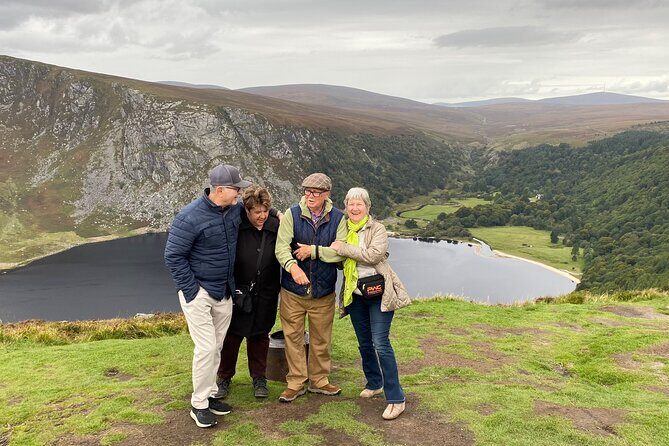 Day Tour from Dublin: Wicklow Mountains, Glendalough, Powerscourt - Final Thoughts