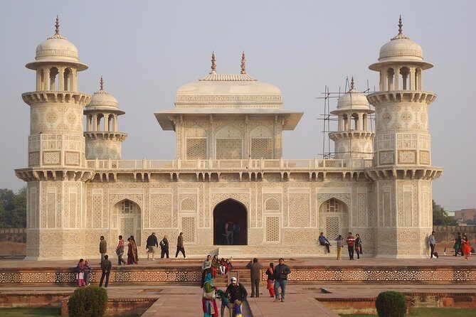 Day Tour from Khajuraho to New Delhi via Agra - Final Thoughts: Who Will Love This Tour?