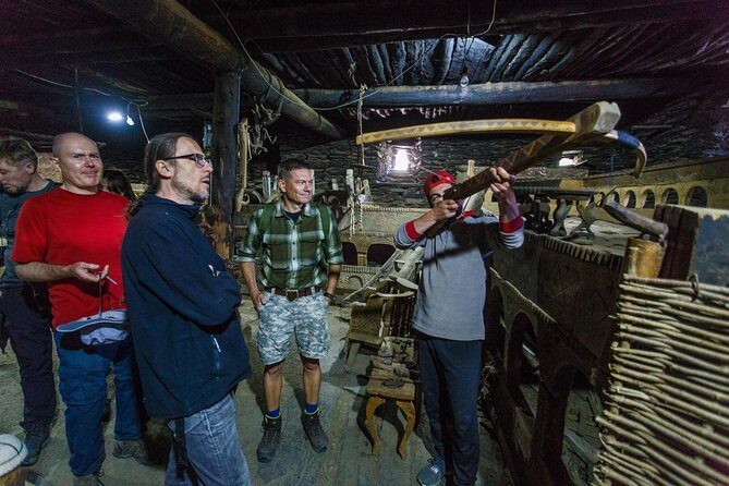 Day Tour from Mestia to Ushguli - Cost and Value