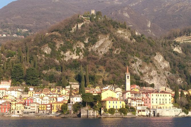 Day tour from Milan: Lake Como & Bellagio with Cruise in a Small-group tour - An In-Depth Look at the Lake Como & Bellagio Small-Group Tour