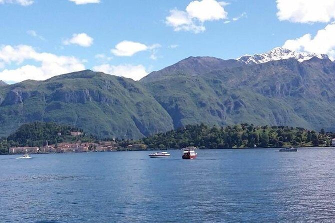 Day tour from Milan: Lake Como & Bellagio with Cruise in a Small-group tour - What Could Be Better?