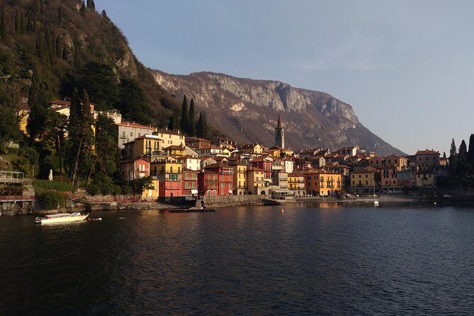 Day tour from Milan: Lake Como & Bellagio with Cruise in a Small-group tour - FAQs