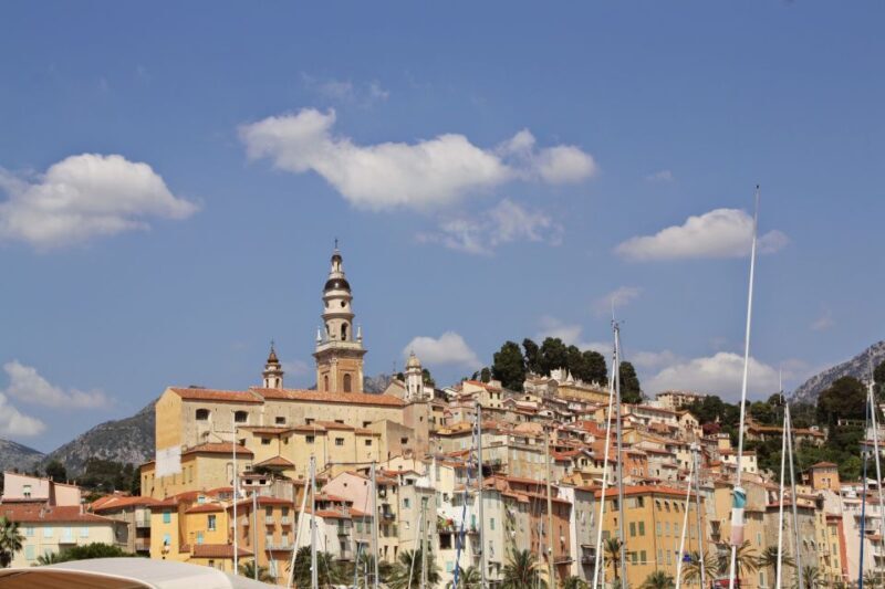 Day Tour from Nice to Menton & the Italian Riviera - FAQ