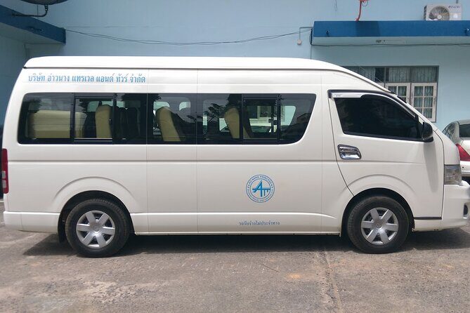 Day Tour from Phuket to 4 Islands in Krabi by Ferry & Speedboat - Final Thoughts