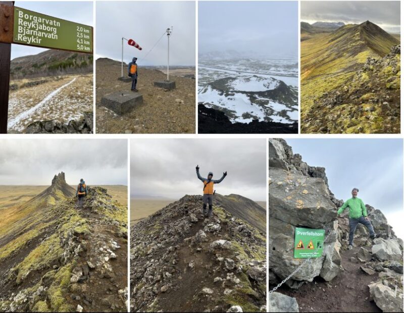 Day tour from, Reykjavik, KEF, Hveragerði, Selfoss or Hella - Key Points