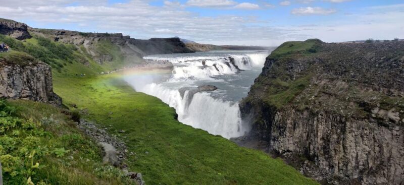 Day tour from, Reykjavik, KEF, Hveragerði, Selfoss or Hella - Who Will Love This Tour?