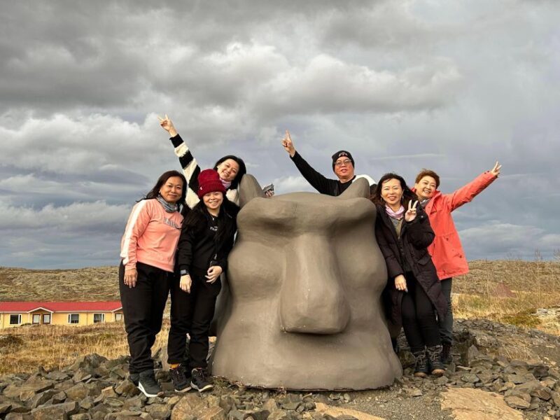 Day tour from, Reykjavik, KEF, Hveragerði, Selfoss or Hella - Final Thoughts