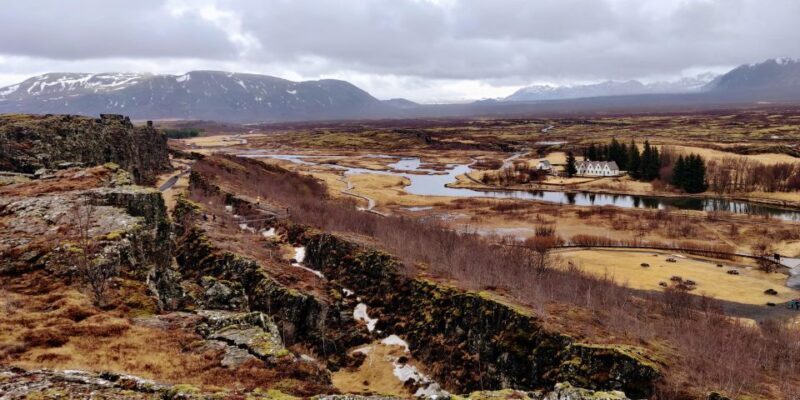 Day tour from, Reykjavik, KEF, Hveragerði, Selfoss or Hella - FAQs