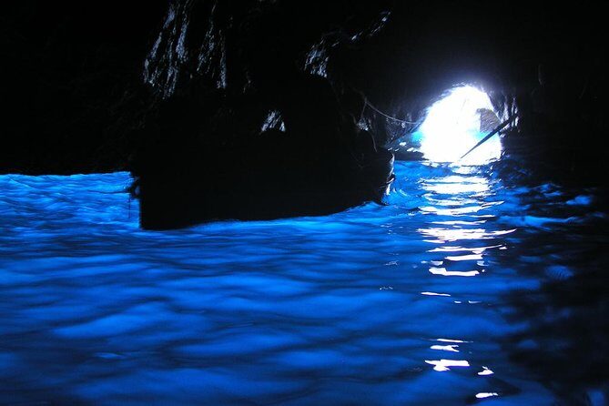 Day tour from Rome Hotel to the Amalfi coast, and back to Rome by Minivan - Authentic Traveler Insights