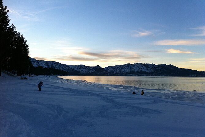 Day Tour from San Francisco to Lake Tahoe - The Sum Up