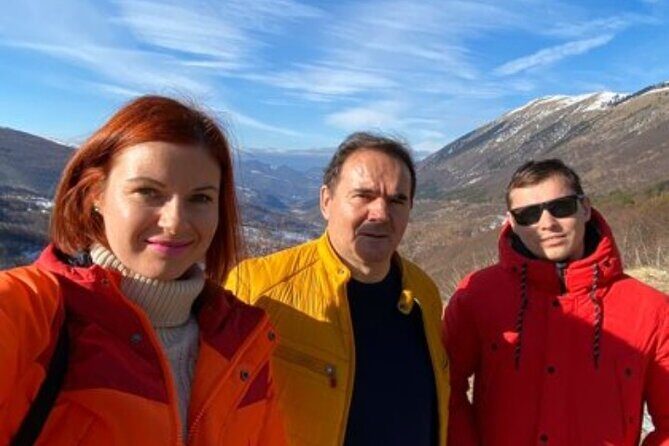 Day Tour from Skopje to Pristina and Prizren, Kosovo & Kukes Alb - Who Is This Tour Best For?