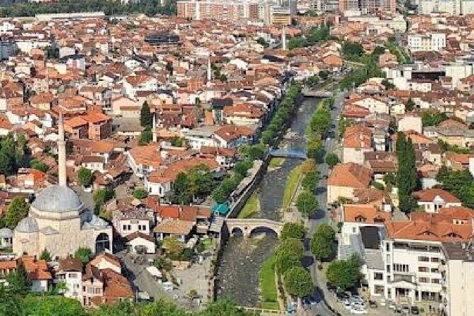 Day Tour from Skopje to Pristina and Prizren, Kosovo & Kukes Alb - FAQs
