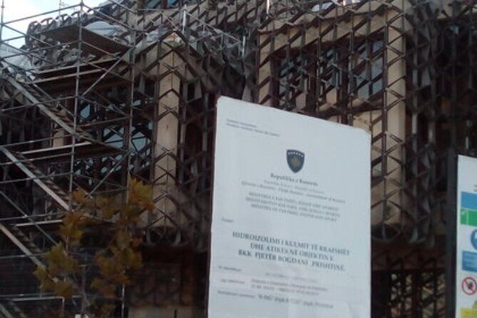 Day Tour from Skopje to Pristina and Prizren, Kosovo & Kukes Alb - Final Thoughts