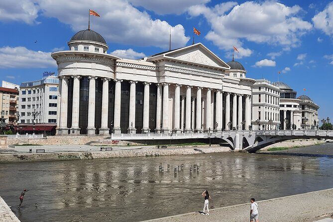 Day tour from Sofia to Skopje and Matka Canyon - Who is This Tour Best Suited For?