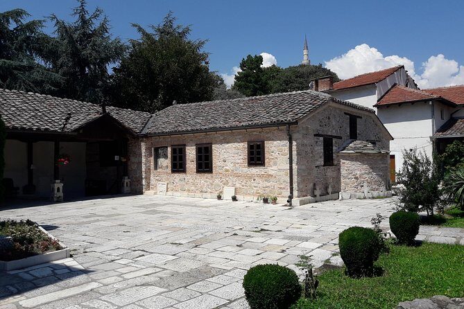 Day tour from Sofia to Skopje and Matka Canyon - Final Thoughts