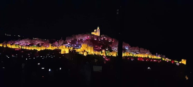 Day tour from Sofia to the former capital Veliko Tarnovo - What to Bring and Important Tips