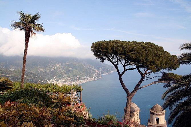 Day Tour From Sorrento to Positano, Amalfi and Ravello - FAQ