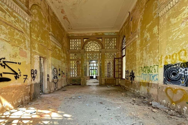 Day tour from Tbilisi to Kutaisi and Tskaltubo - In-Depth Review of the Tbilisi to Kutaisi and Tskaltubo Tour